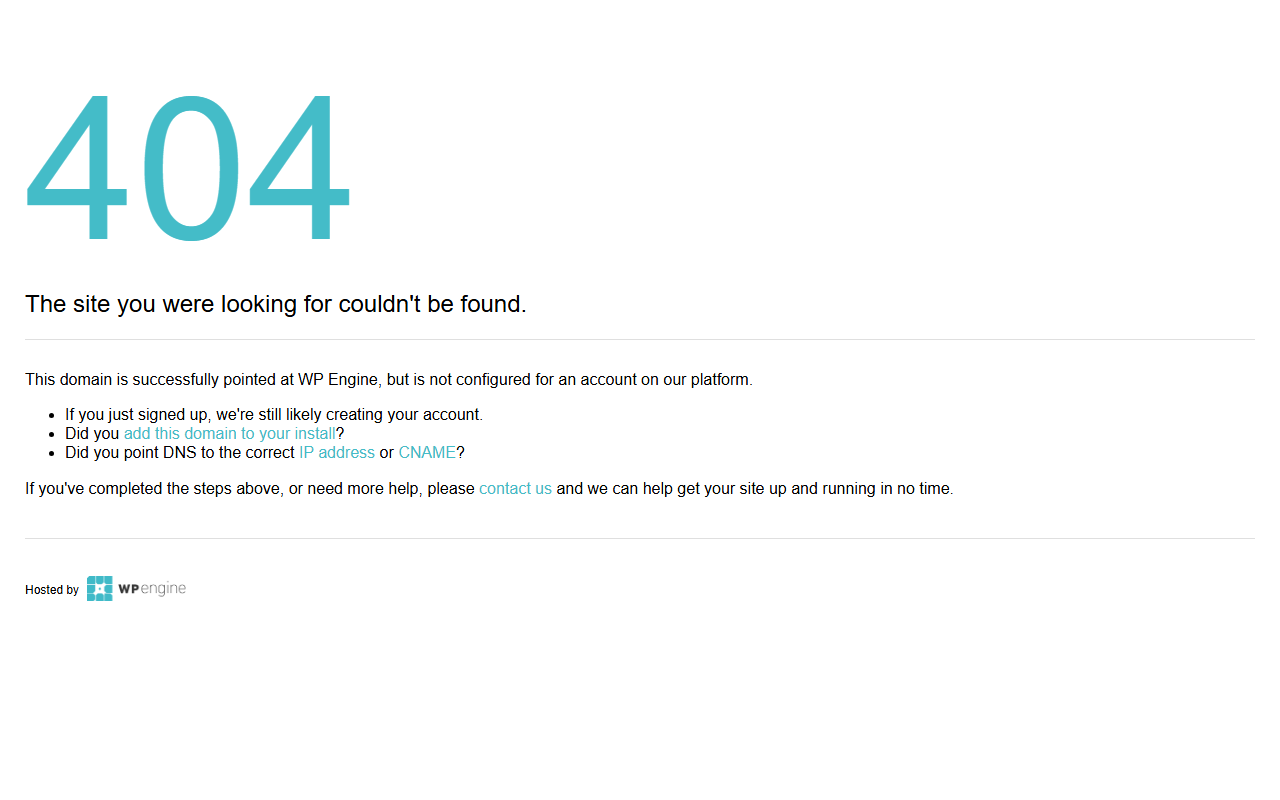 4325hunter.com screenshot