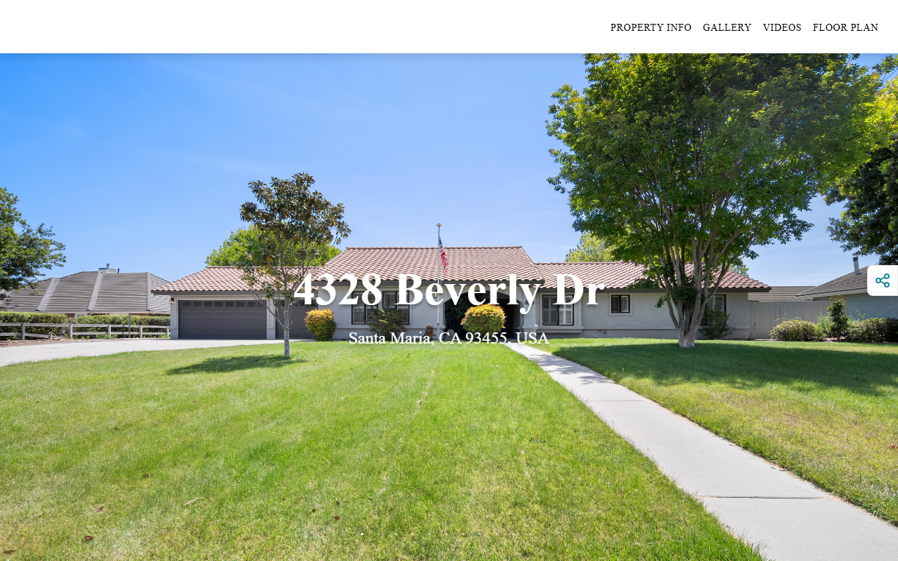 4328beverly.com screenshot