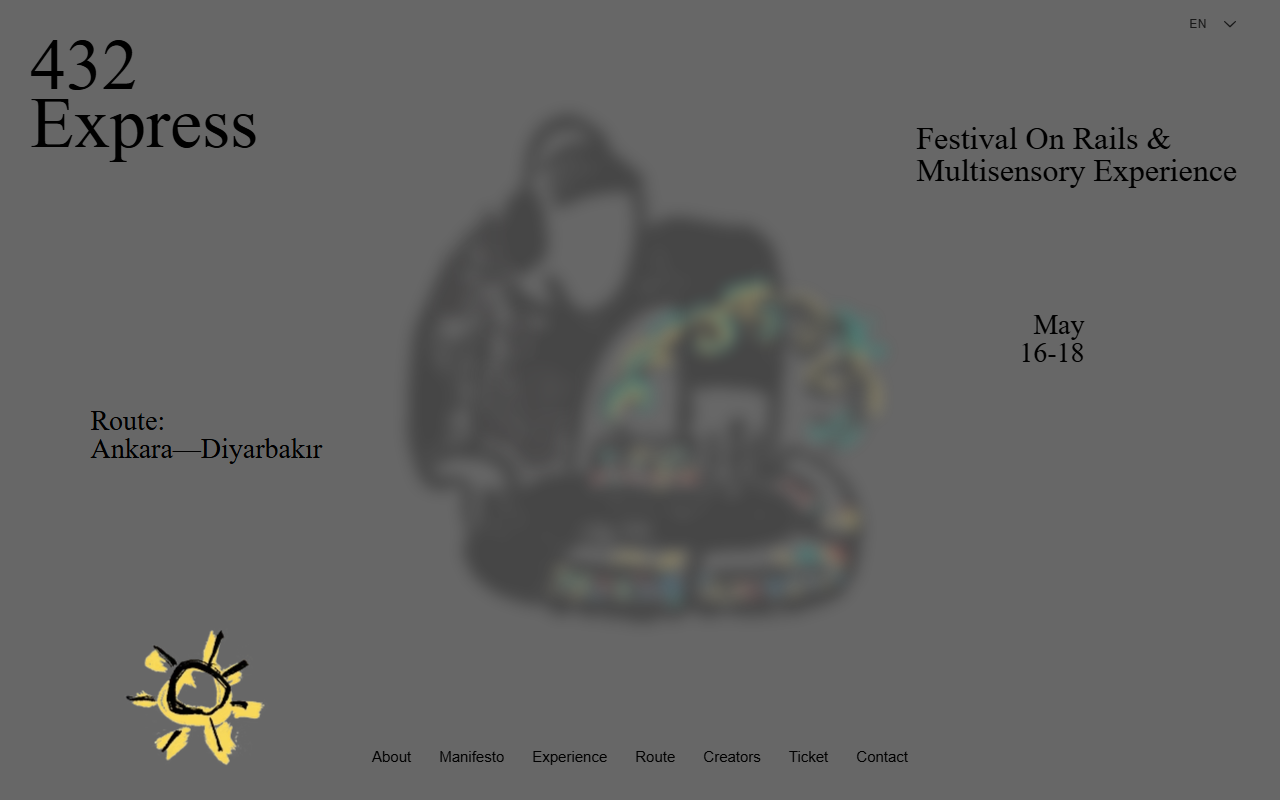 432ekspres.com screenshot