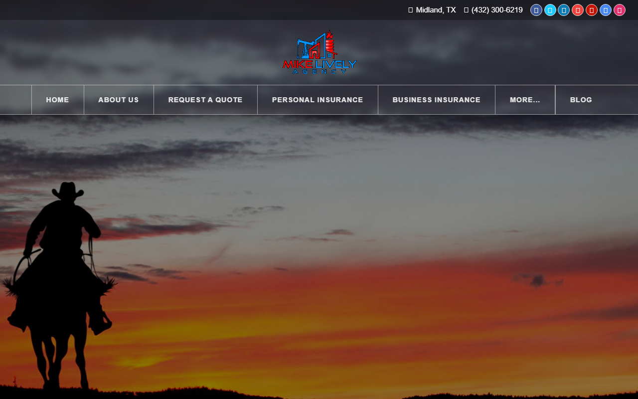 432insurance.com screenshot