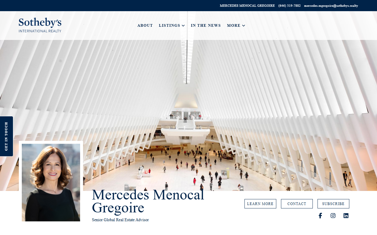 432parkavenue84b.com screenshot