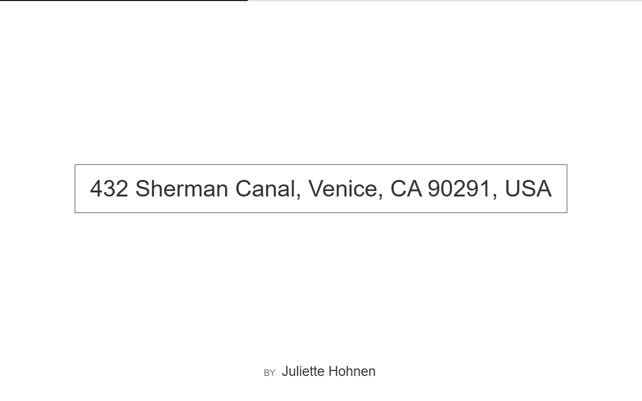 432shermancanal.com screenshot