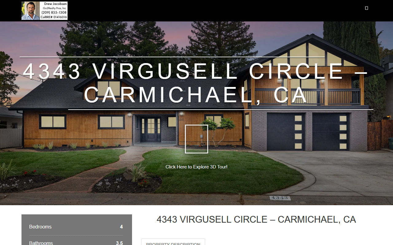 4343virgusell.com screenshot