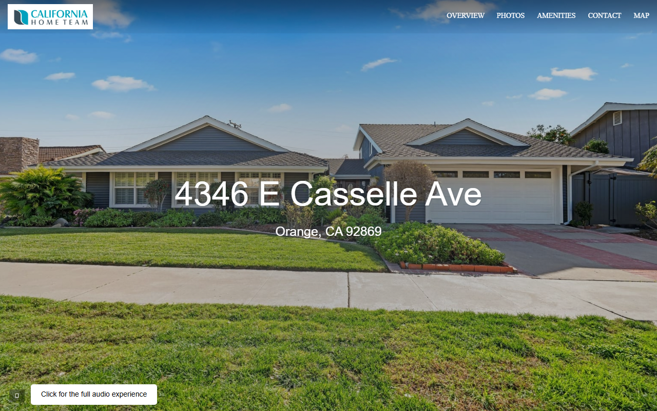 4346casselle.com screenshot