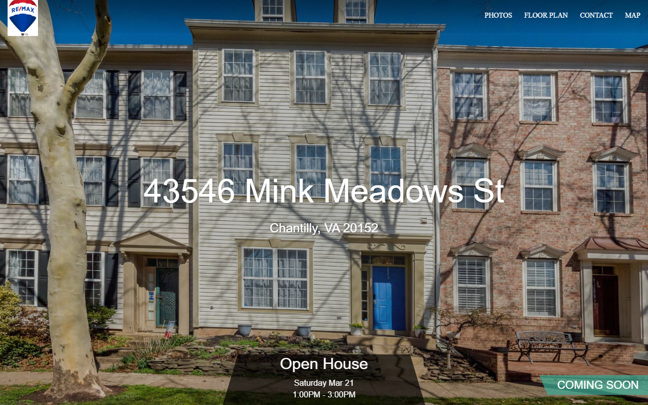 43546minkmeadows.com screenshot