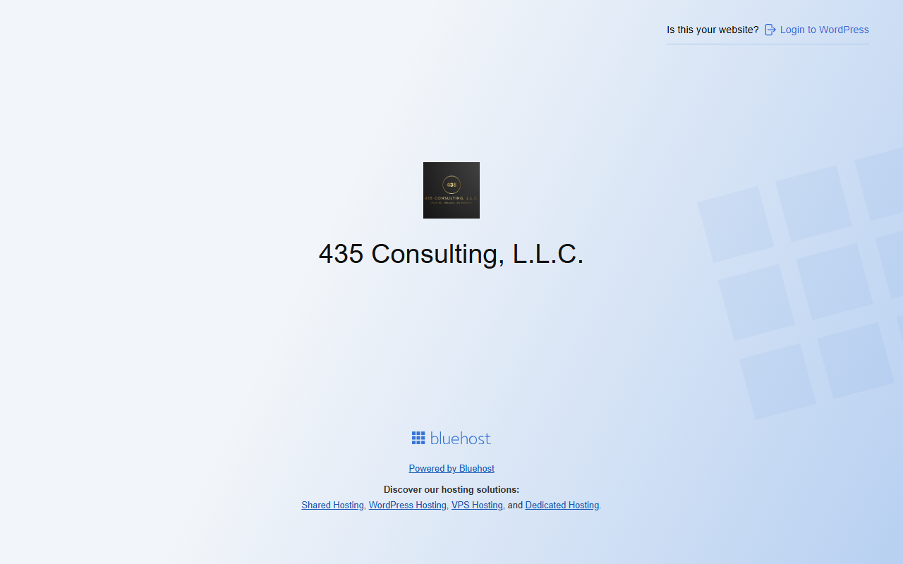 435consultingus.com screenshot