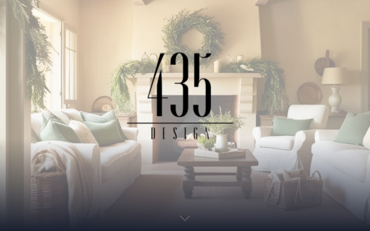 435designs.com screenshot