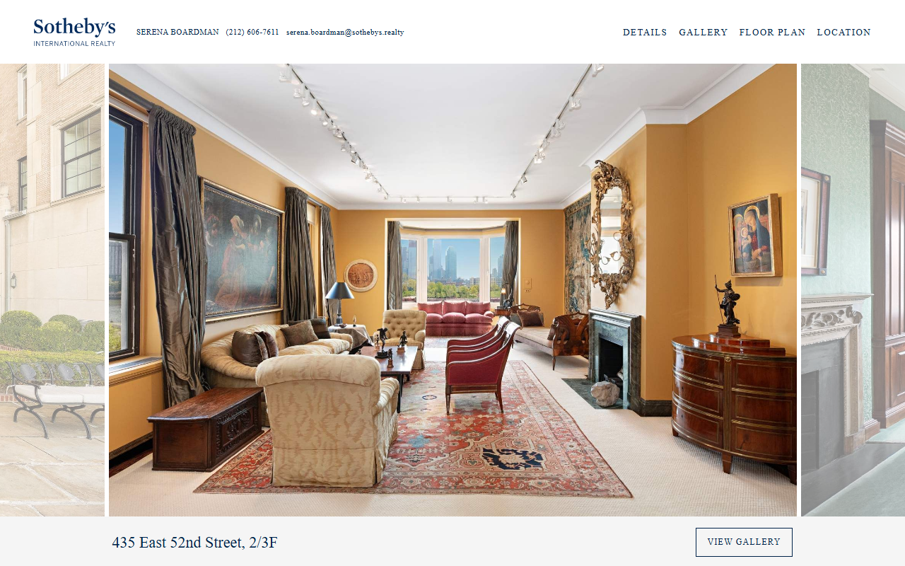 435e52st2-3f.com screenshot