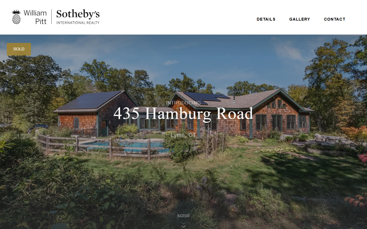 435hamburgroad.com screenshot