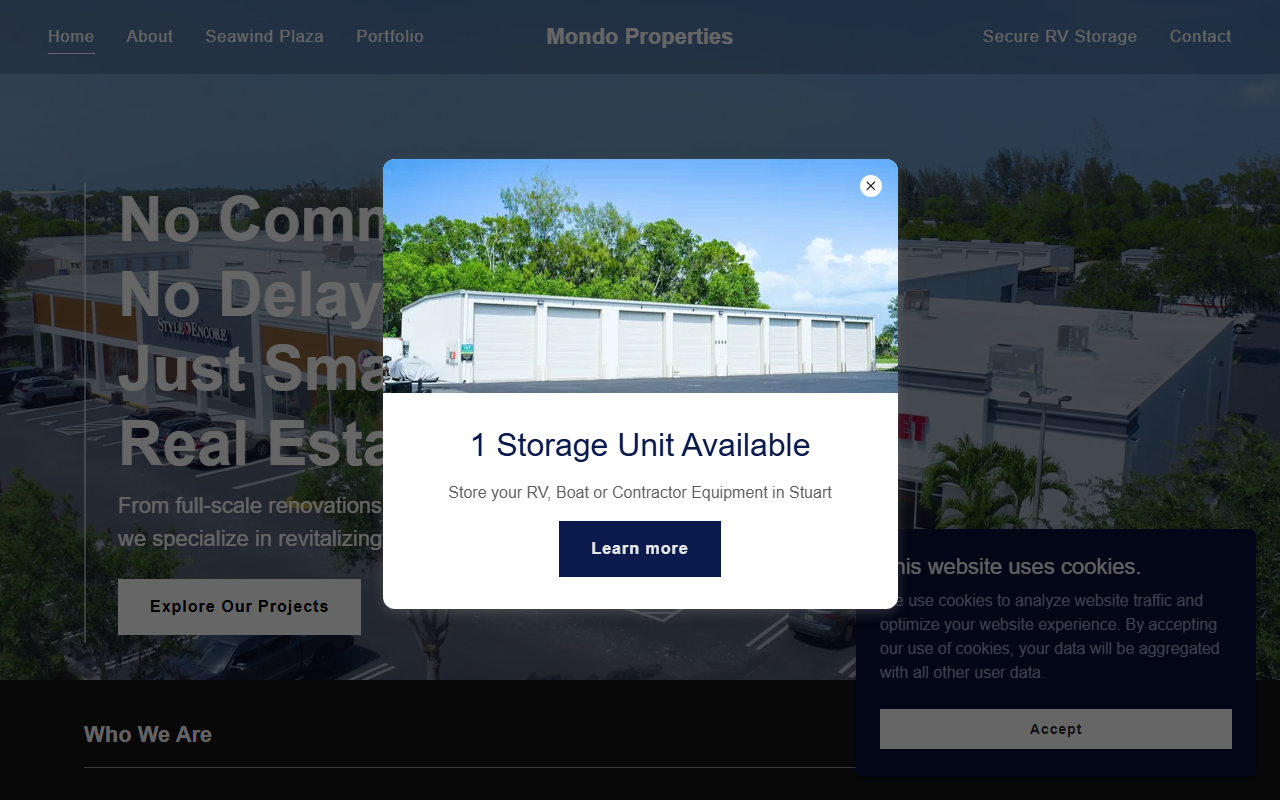 435propertiesllc.com screenshot