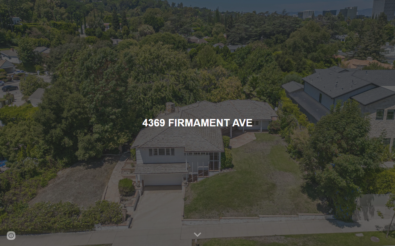 4369firmament.com screenshot