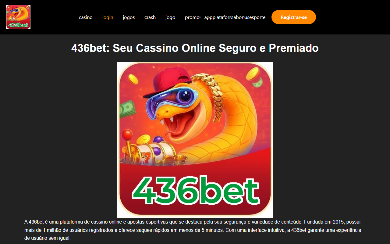 436bet-jogoapp.com screenshot