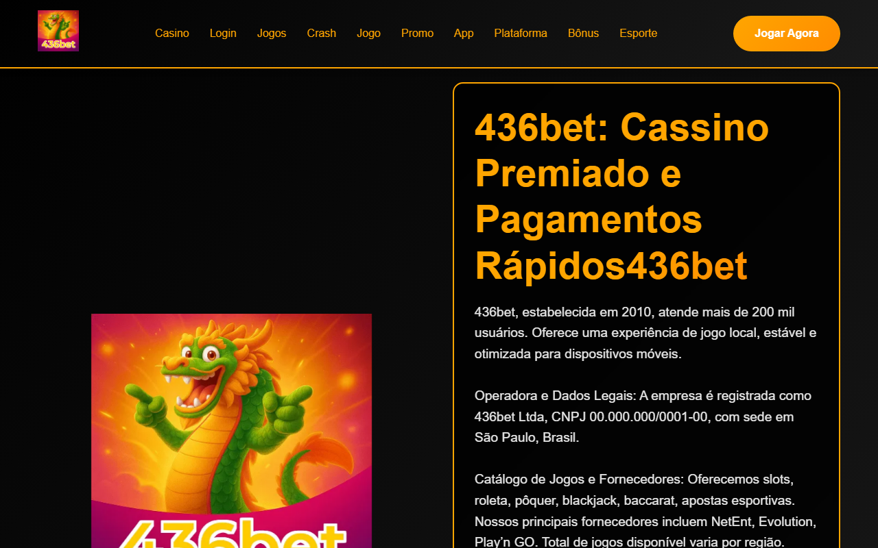 436bet-jogospg.com screenshot