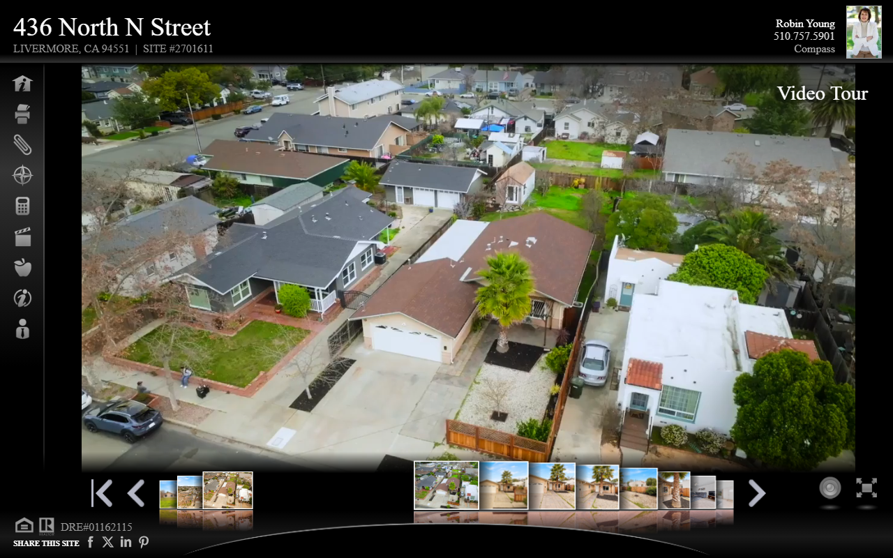 436northnstreet.com screenshot