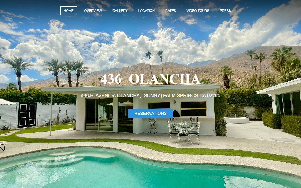 436olancha.com screenshot