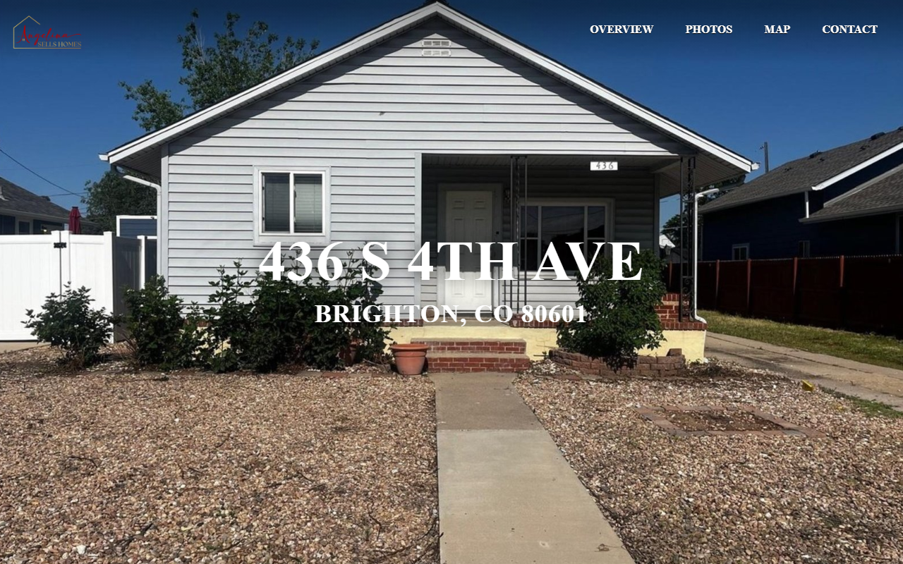 436s4thavenue.com screenshot