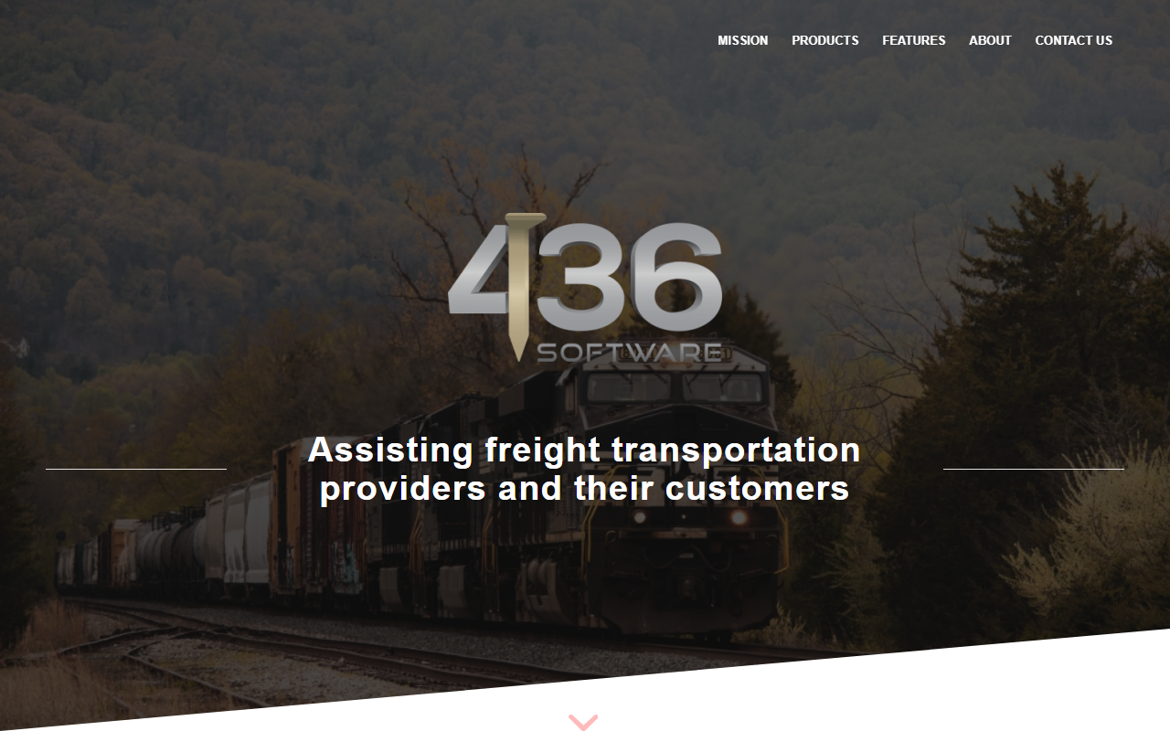 436software.com screenshot