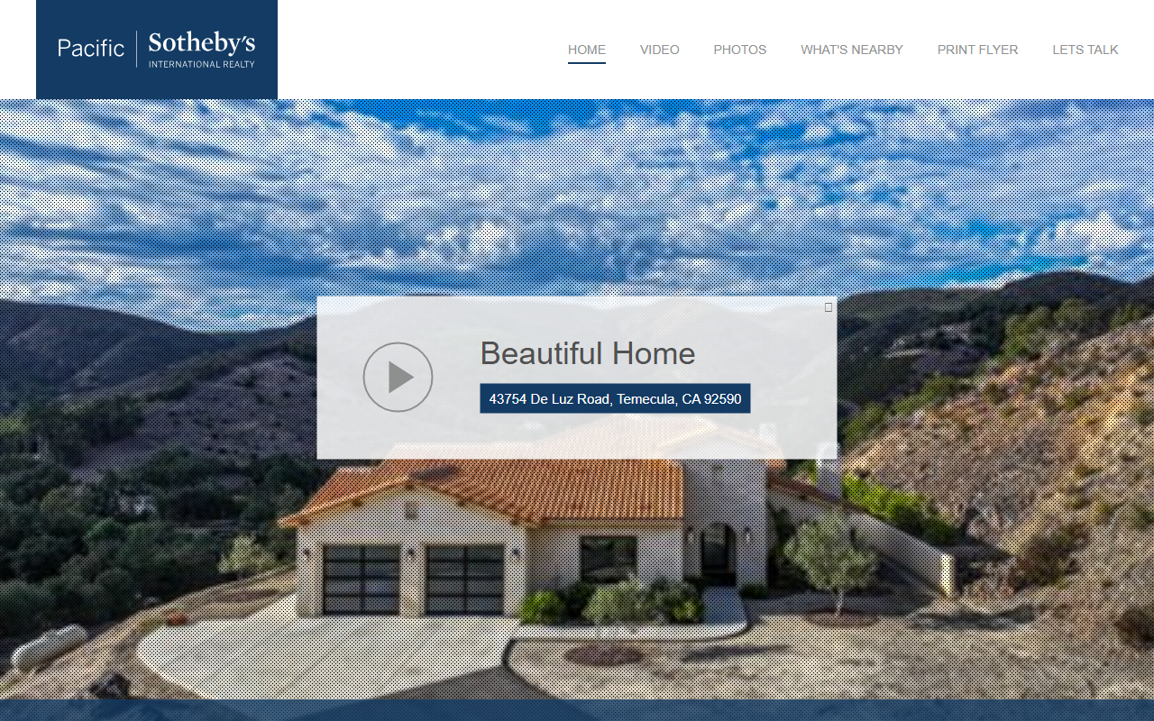 43754deluzroad.com screenshot