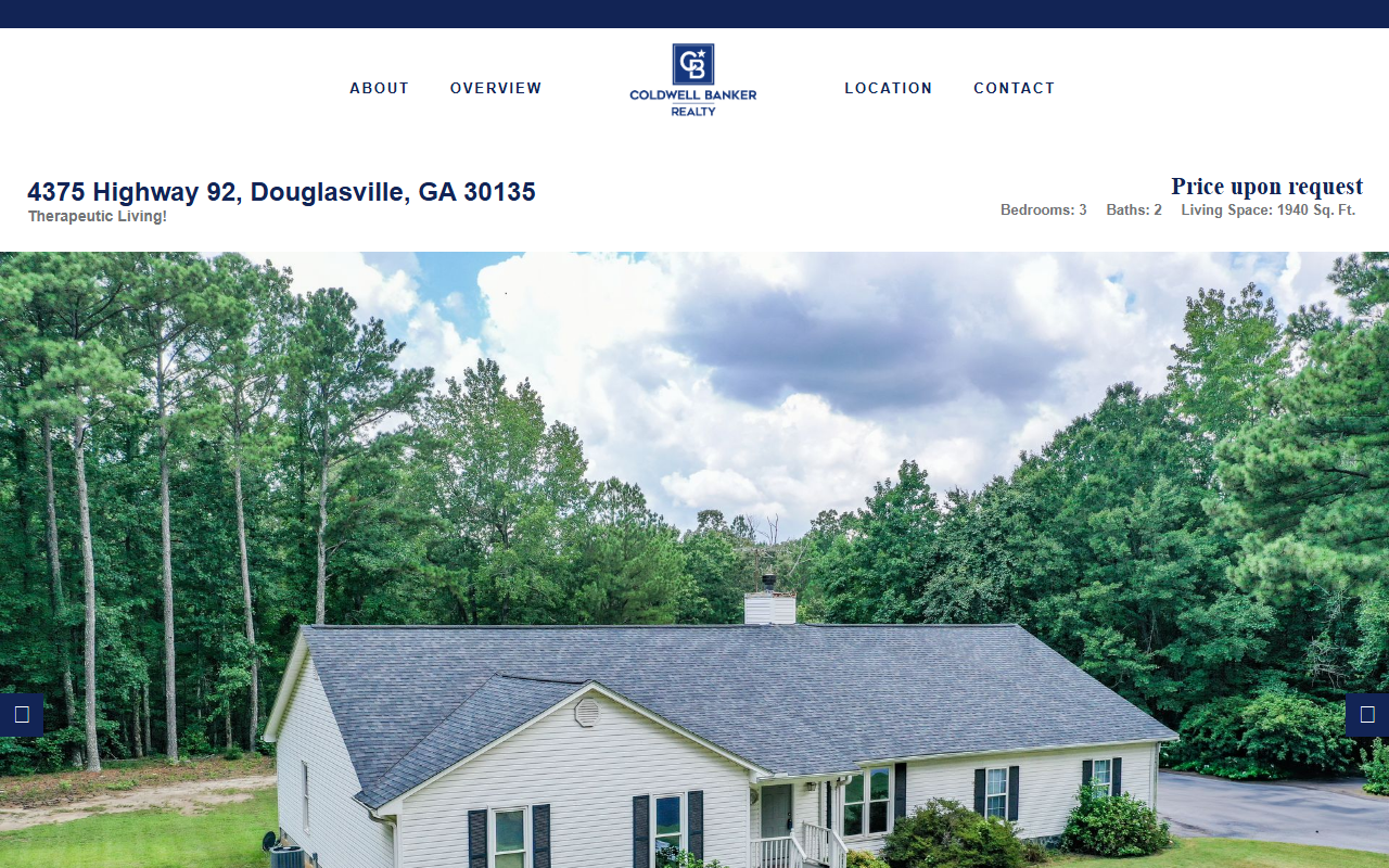 4375highway92.com screenshot