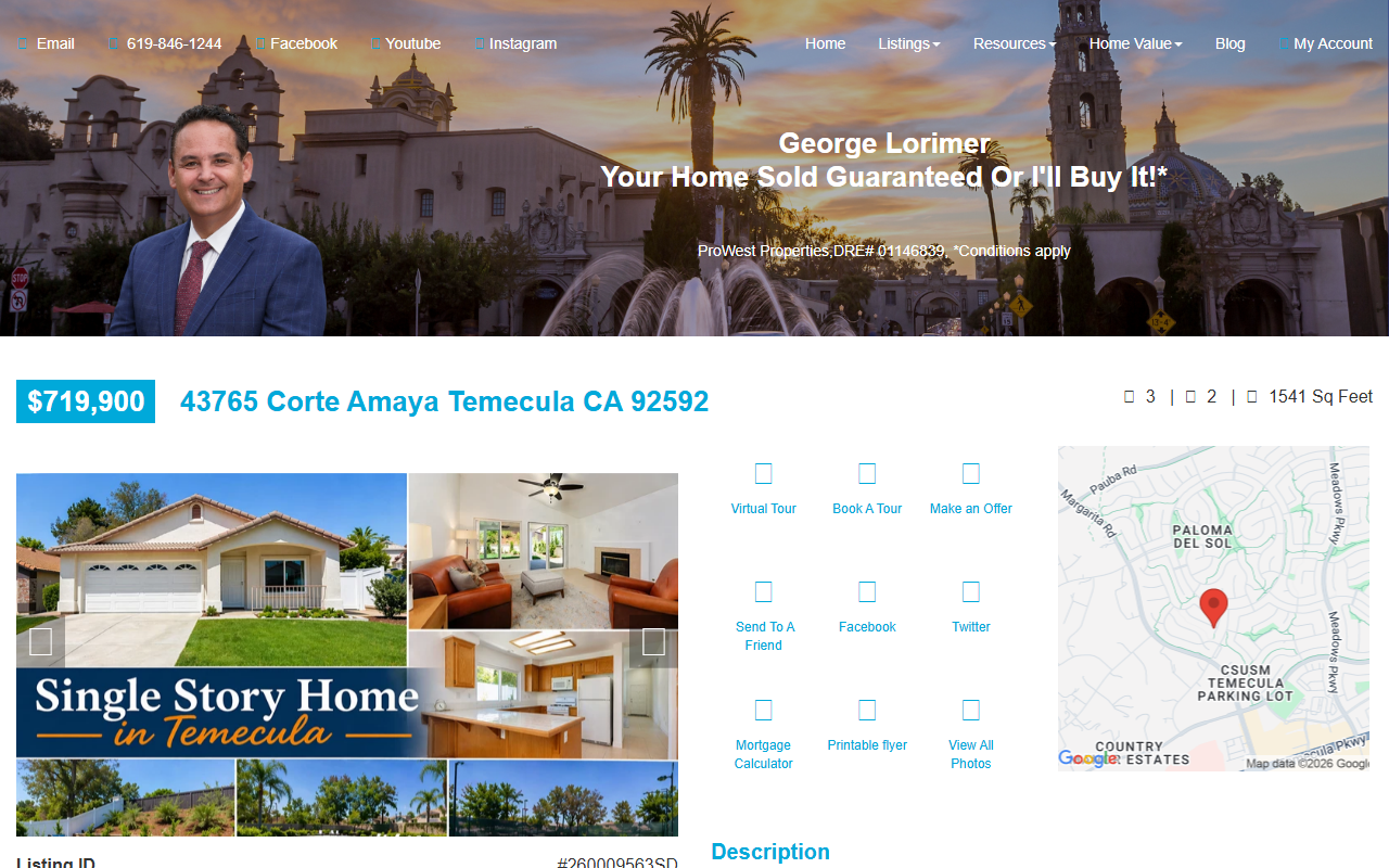 43765corteamaya.com screenshot