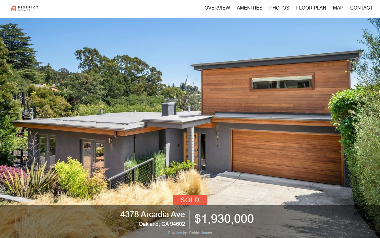 4378arcadia.com screenshot