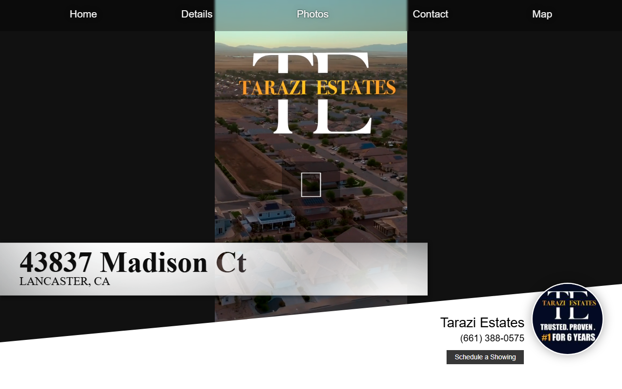 43837madisonct.com screenshot