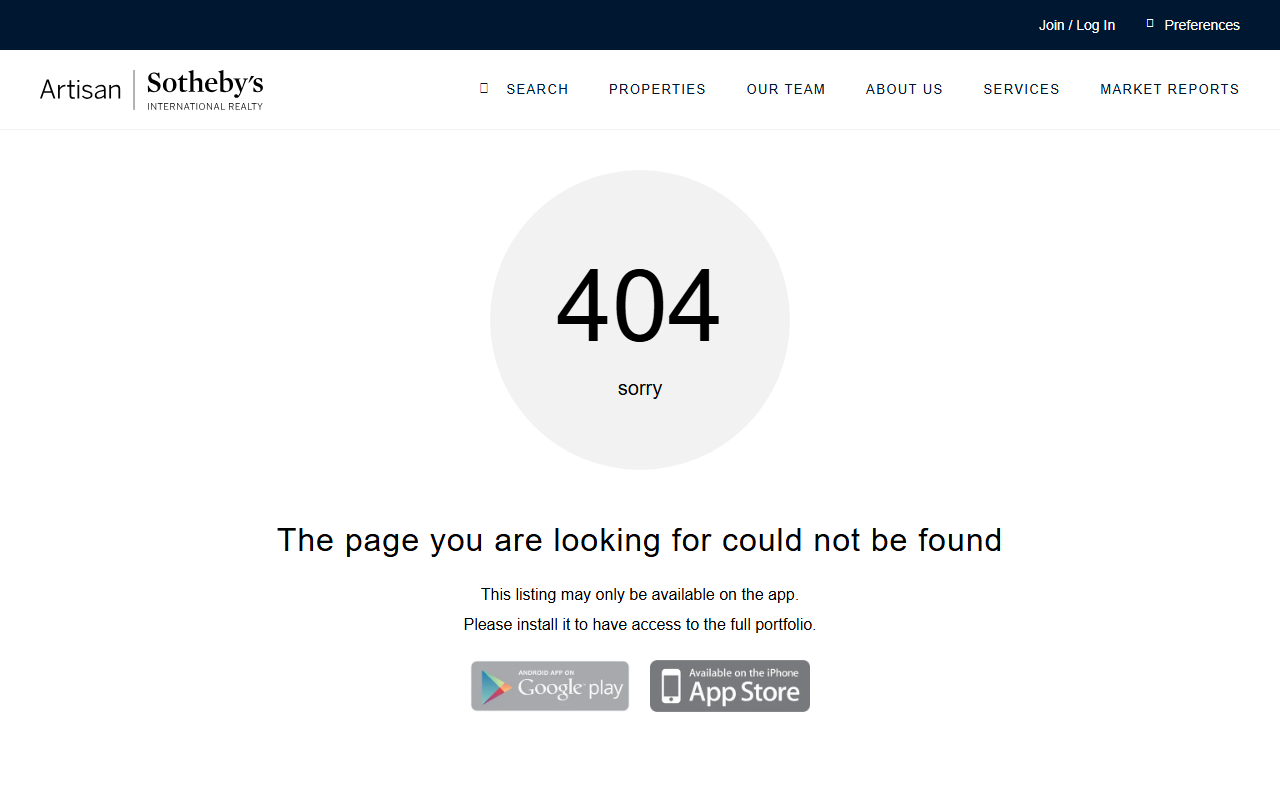 4383parkerhill.com screenshot