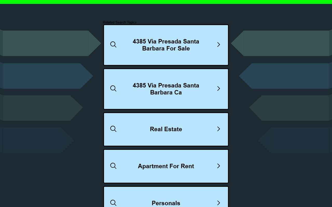 4385viapresada.com screenshot