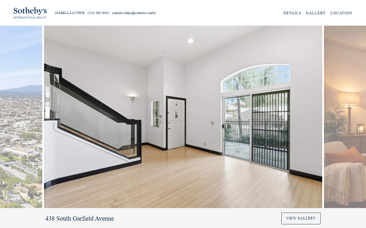 438garfield.com screenshot