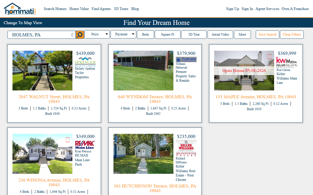 438hutchinson.com screenshot