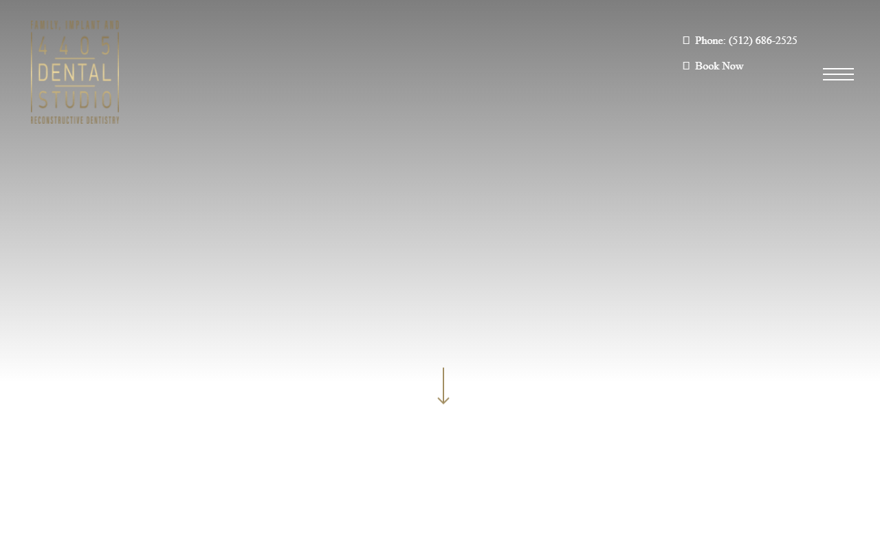 4405dentalstudio.com screenshot