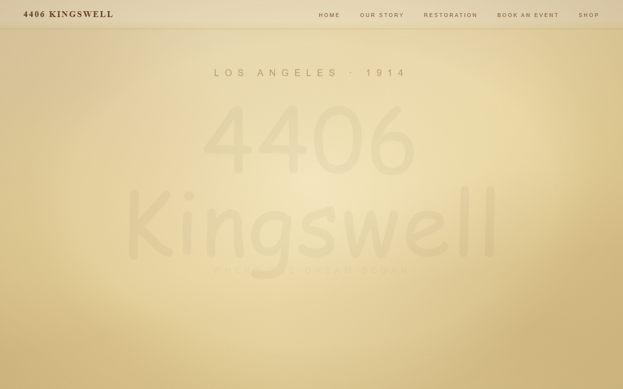 4406kingswell.com screenshot