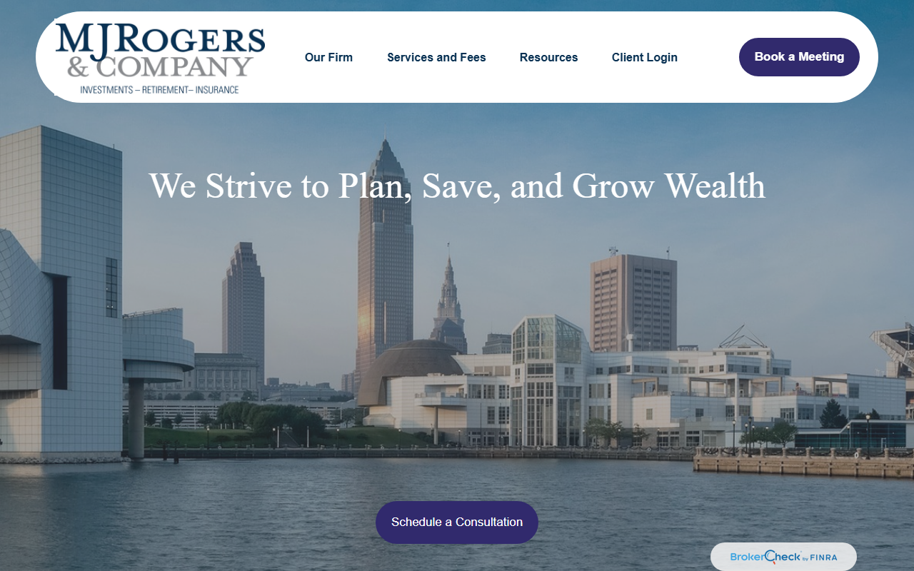 440advisor.com screenshot