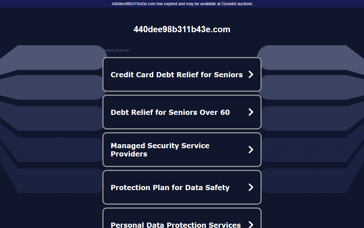440dee98b311b43e.com screenshot