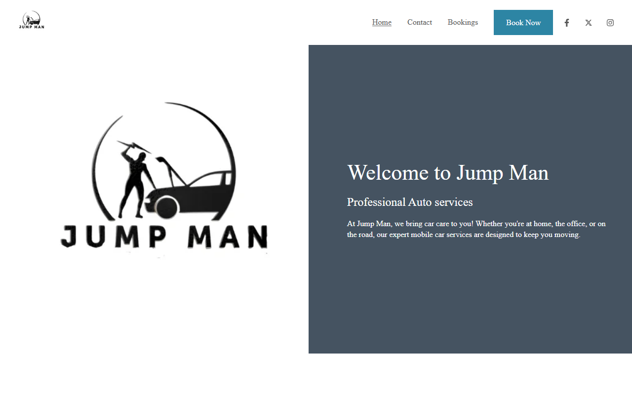 440jumpman.com screenshot