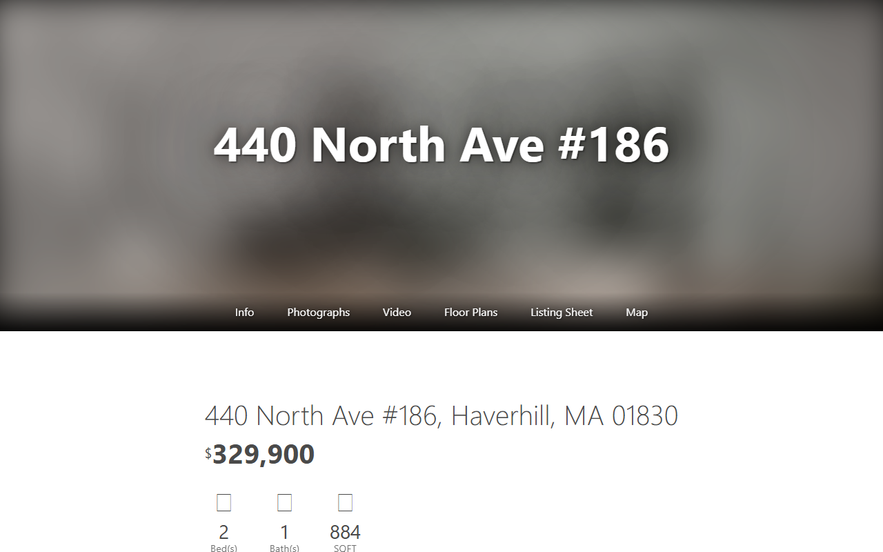 440northave.com screenshot