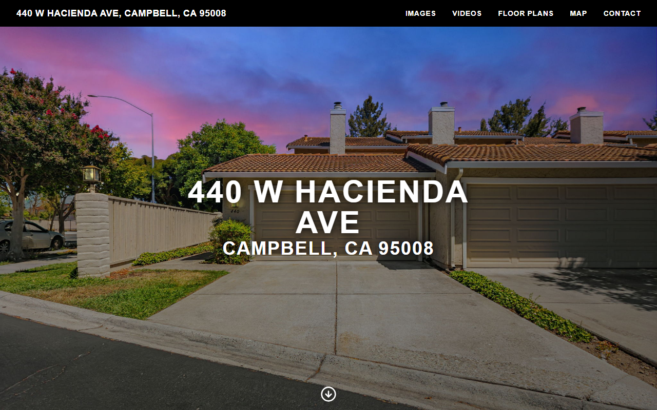 440whaciendaave.com screenshot