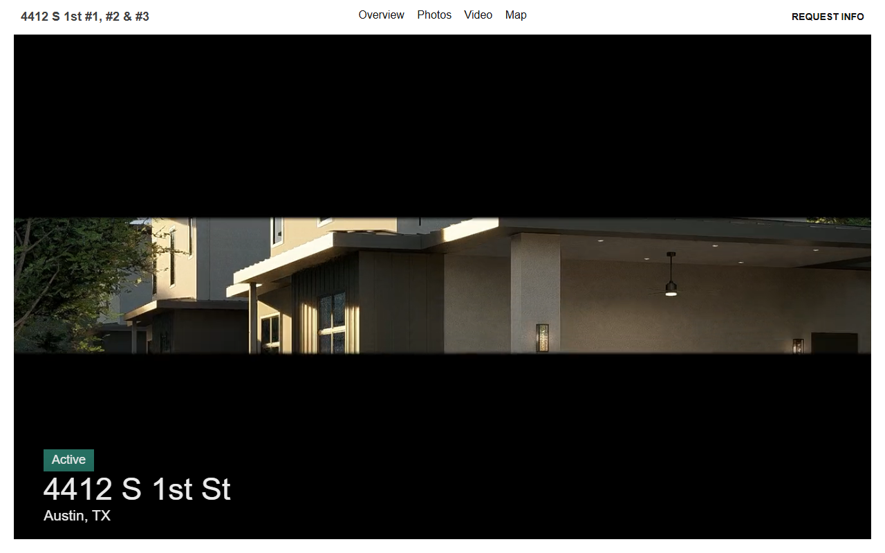 4412south1st.com screenshot