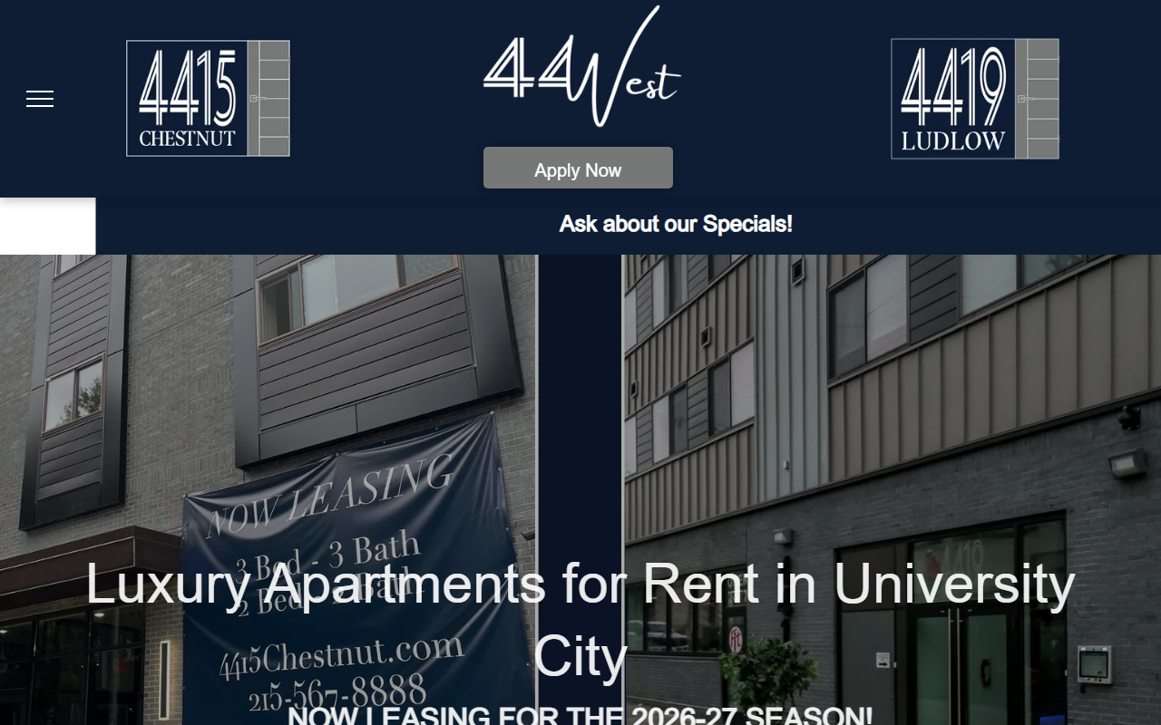 4415-chestnut.com screenshot