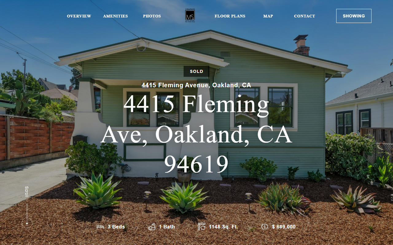 4415fleming.com screenshot