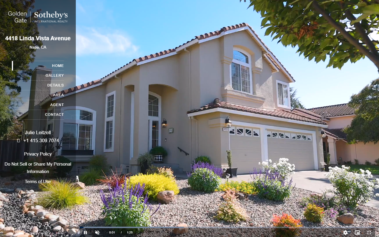 4418lindavista.com screenshot