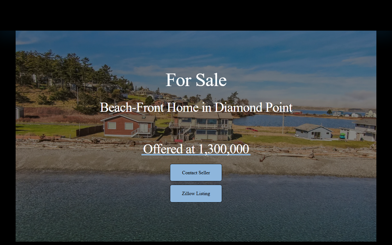 441beachdrive.com screenshot