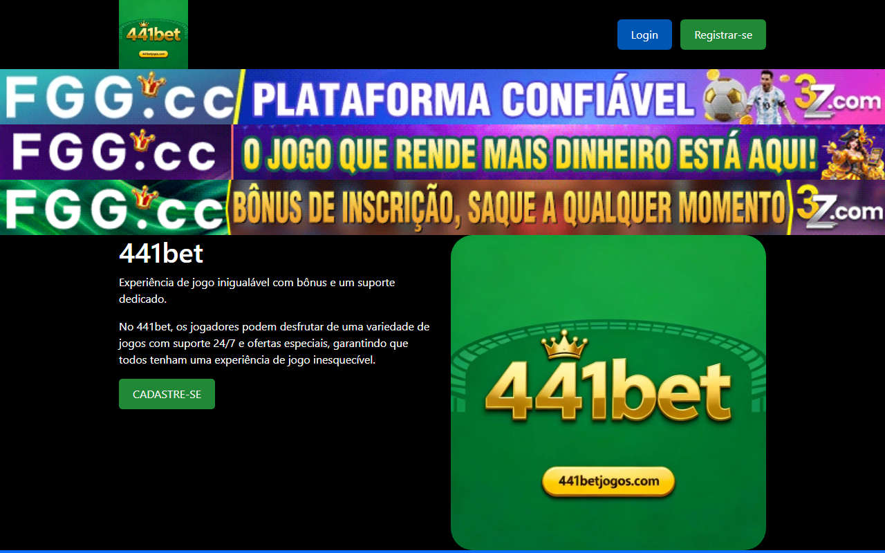 441betjogos.com screenshot