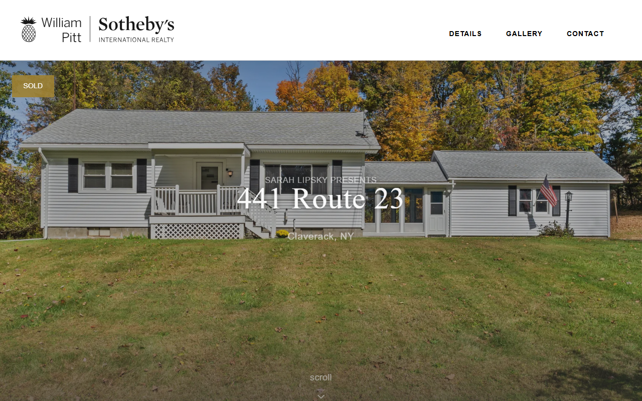 441route23.com screenshot