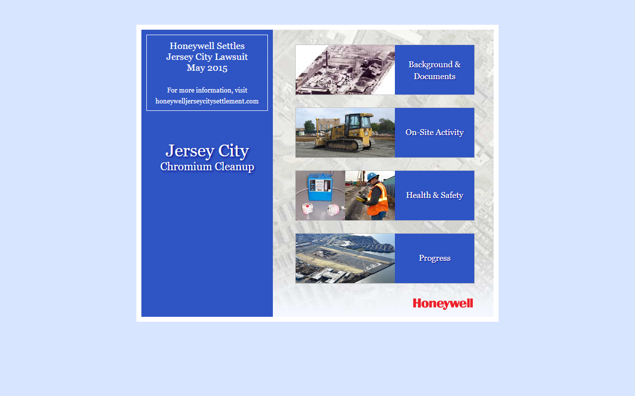 441route440.com screenshot