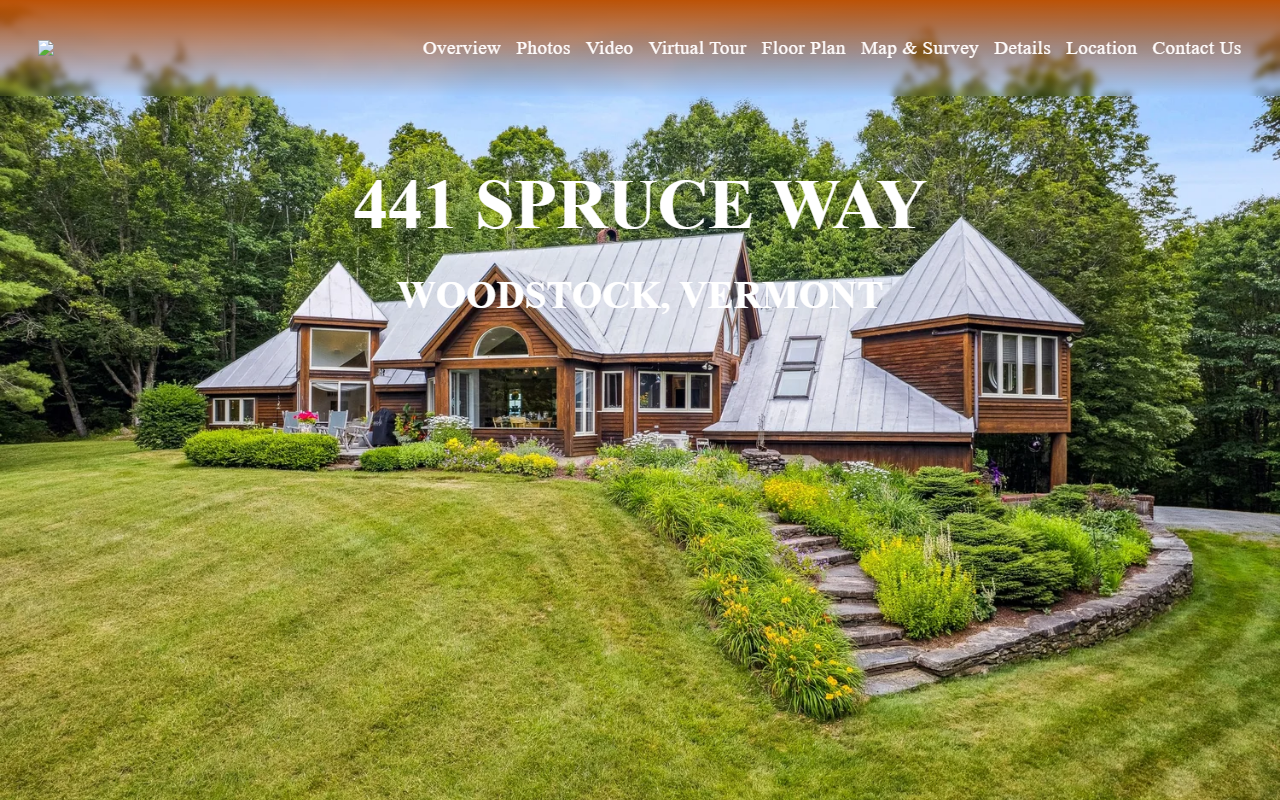 441spruceway.com screenshot