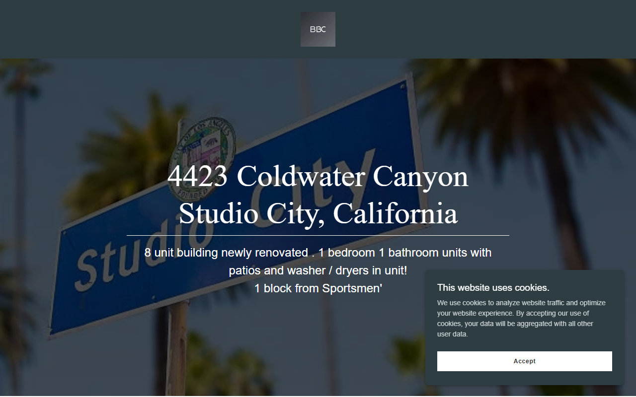 4423coldwater.com screenshot