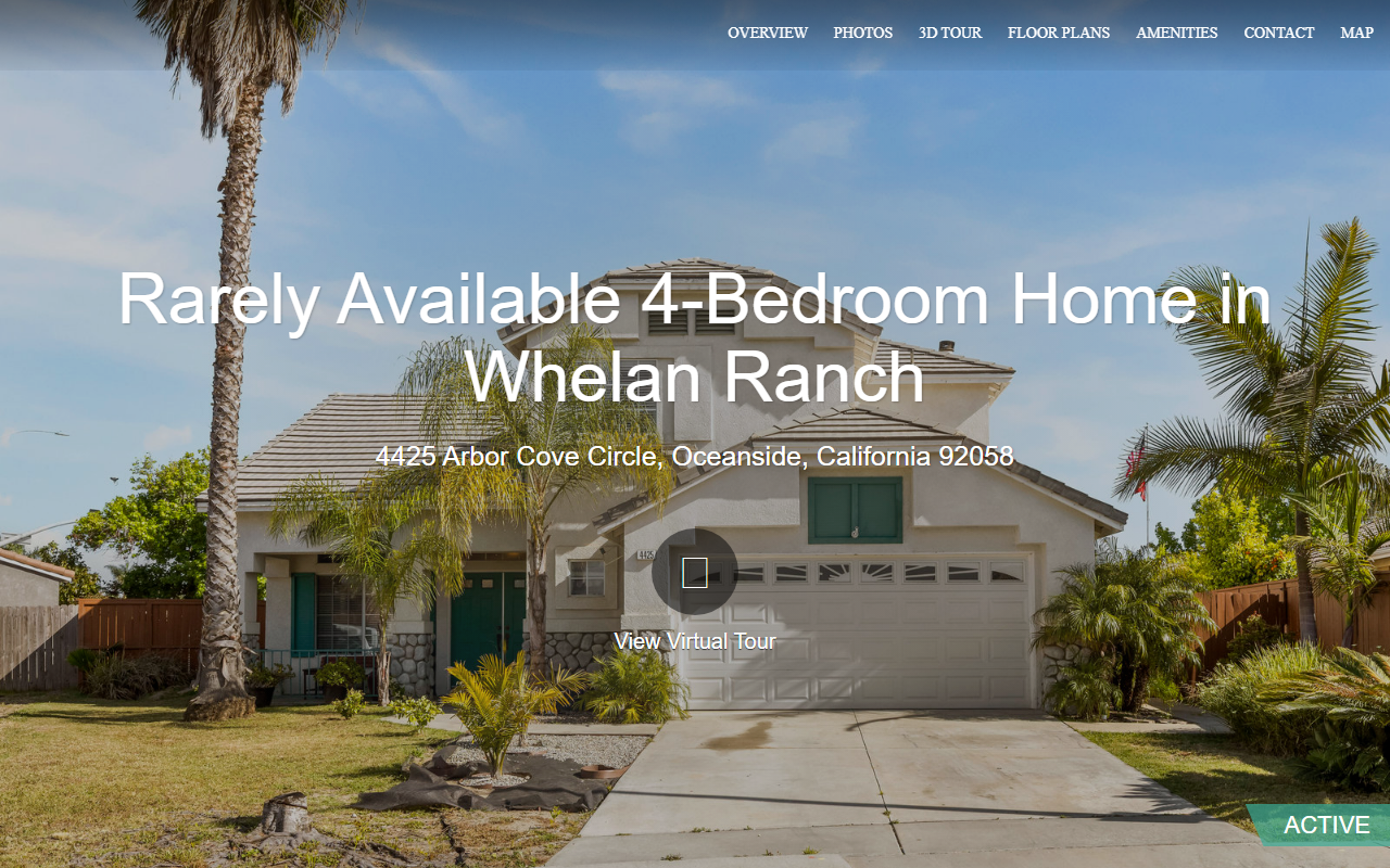 4425arborcove.com screenshot