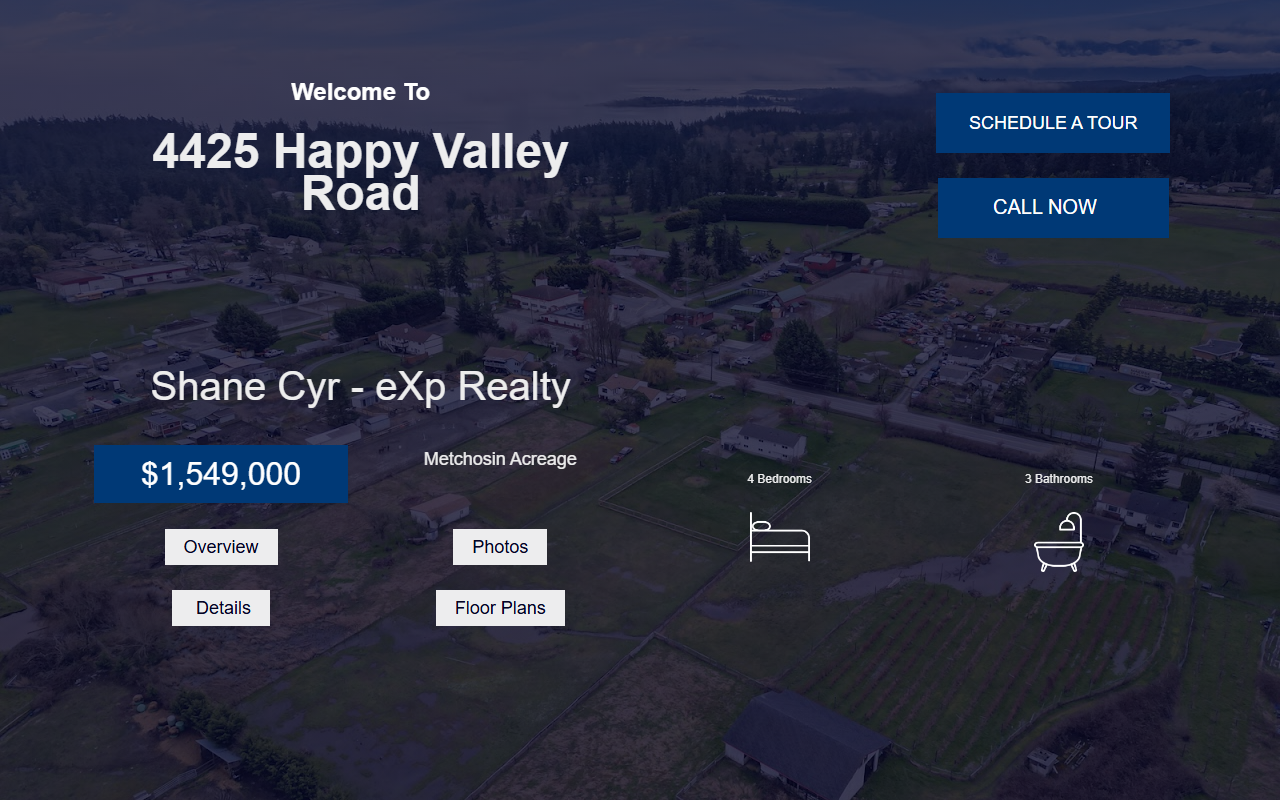 4425happyvalley.com screenshot