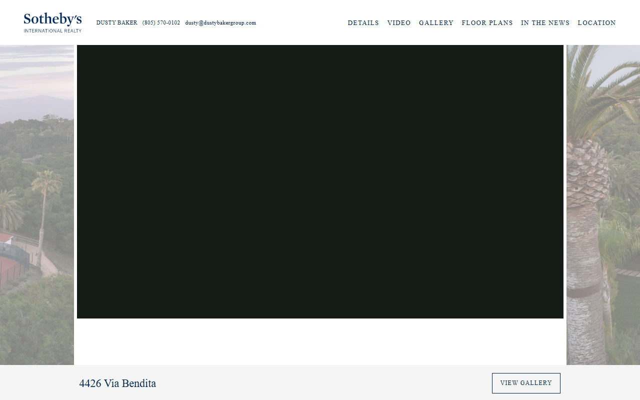 4426viabendita.com screenshot